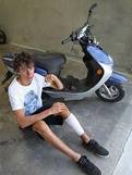Increased Death And Injuries To Teen Moped Riders