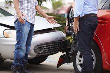 What To Do After Being Involved In A Car Crash