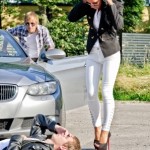 Indianapolis Lawyer for Pedestrian Accidents