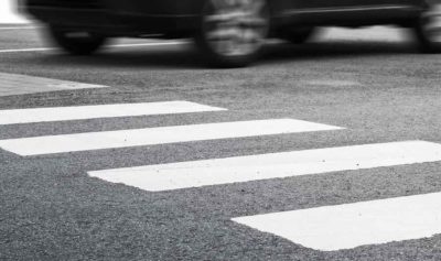Three Things You Didn’t Know About Pedestrian Accidents