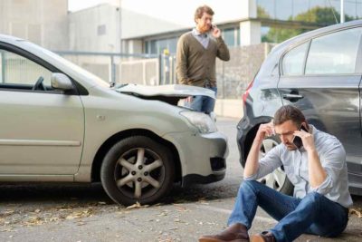 Car Accident Rights Attorney Indianapolis