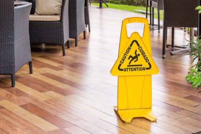 Indianapolis Slip and Fall Attorney