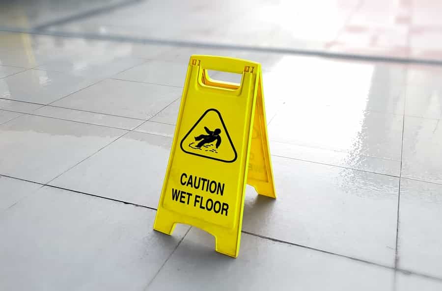 Indianapolis Slip and Fall Lawyer