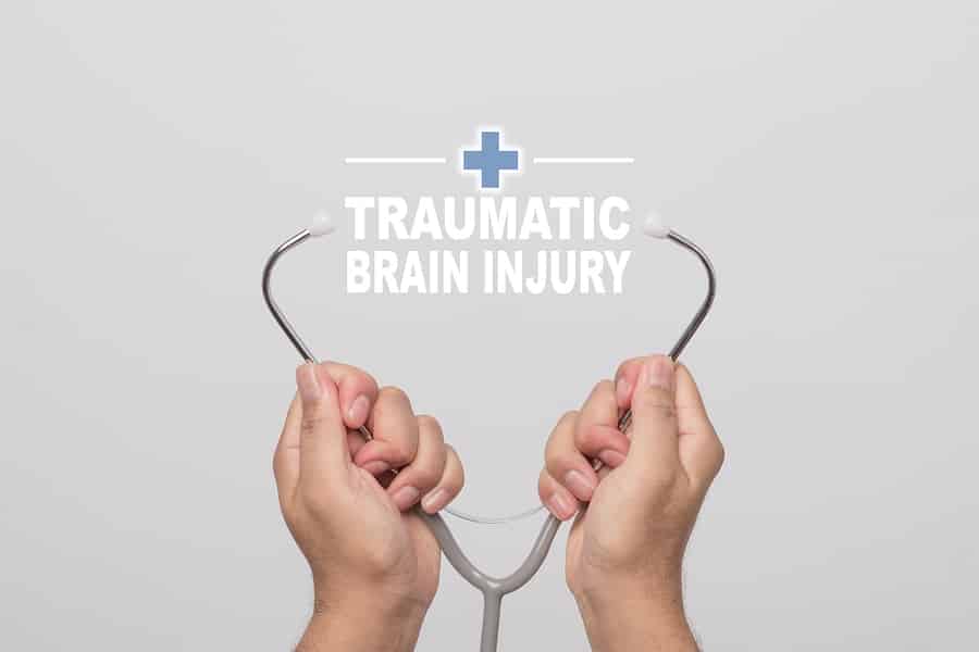 Hope for Traumatic Brain Injuries