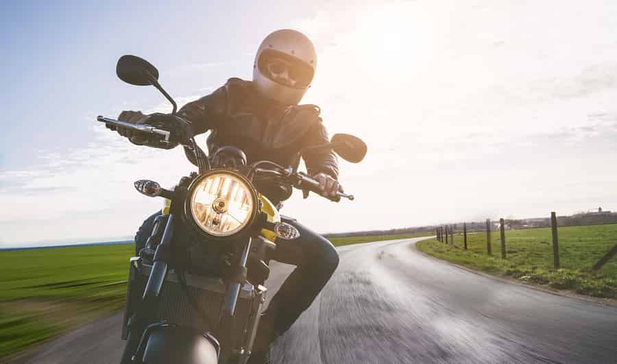 Labor Day Motorcycle Accident Lawyer Indiana
