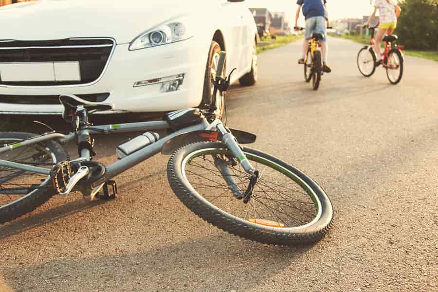 Bicycle Accident Attorney Indianapolis