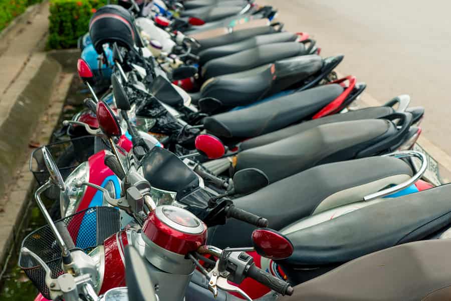 Indianapolis Scooter Accident Attorney