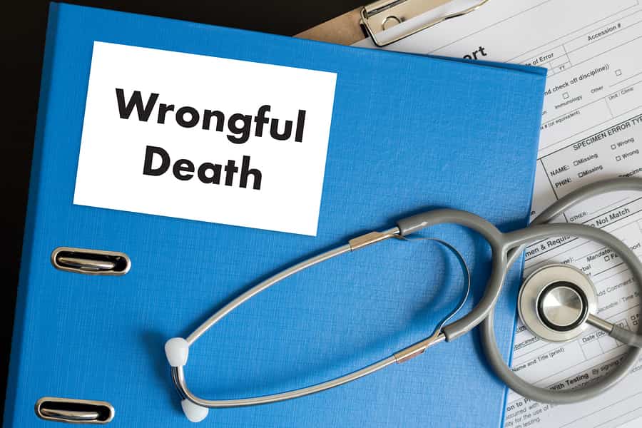 Indianapolis Premises Liability Wrongful Death Lawyer