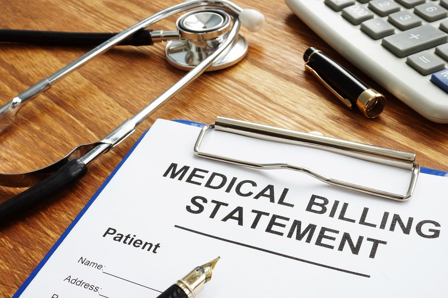 Medical Bill lawyer in Indianapolis