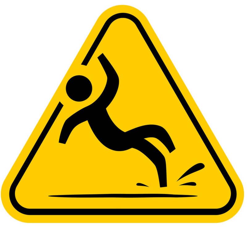 Premises Liability – Can a Store Manager be Held Liable for Premises Liability Injuries?
