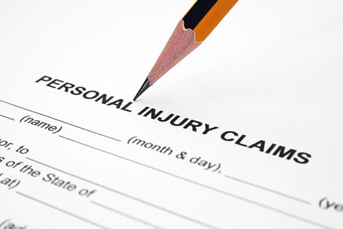 What Happens When a Defendant Files for Bankruptcy in a Personal Injury Case?