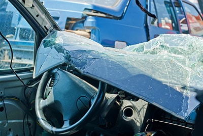 How Does Weather Affect Liability For Car Accidents In Indiana?