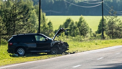 Part 2: What is my car accident claim worth?