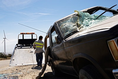 What is the Difference Between Contributory & Comparative Negligence for Car Accidents?