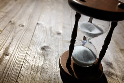 How long will it take to settle my personal injury case?