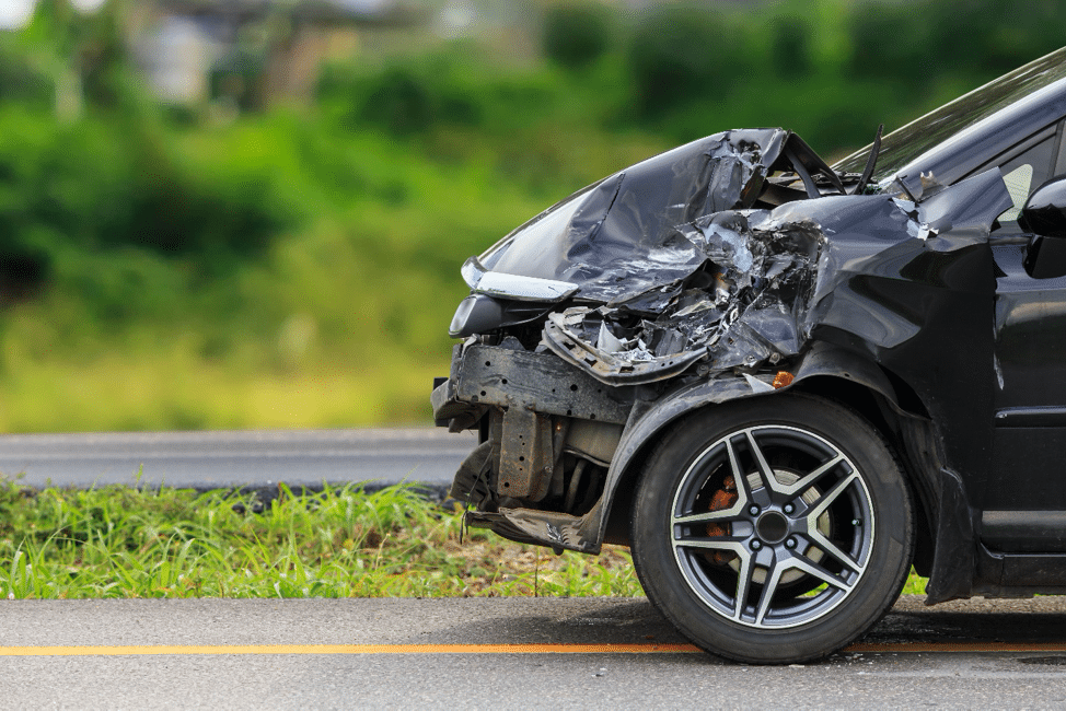 Who Is Liable for Multi-Car Accidents in Indiana?