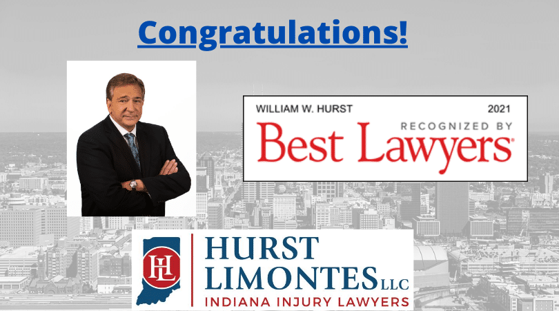 William W. Hurst - Best Lawyers in America 2021