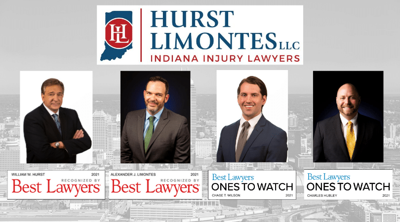 Hurst Limontes LLC - Best Lawyers and Ones to Watch 2021