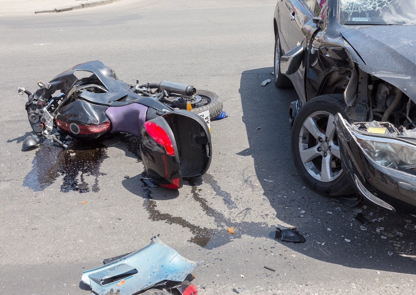 Motorcycle Insurance Questions