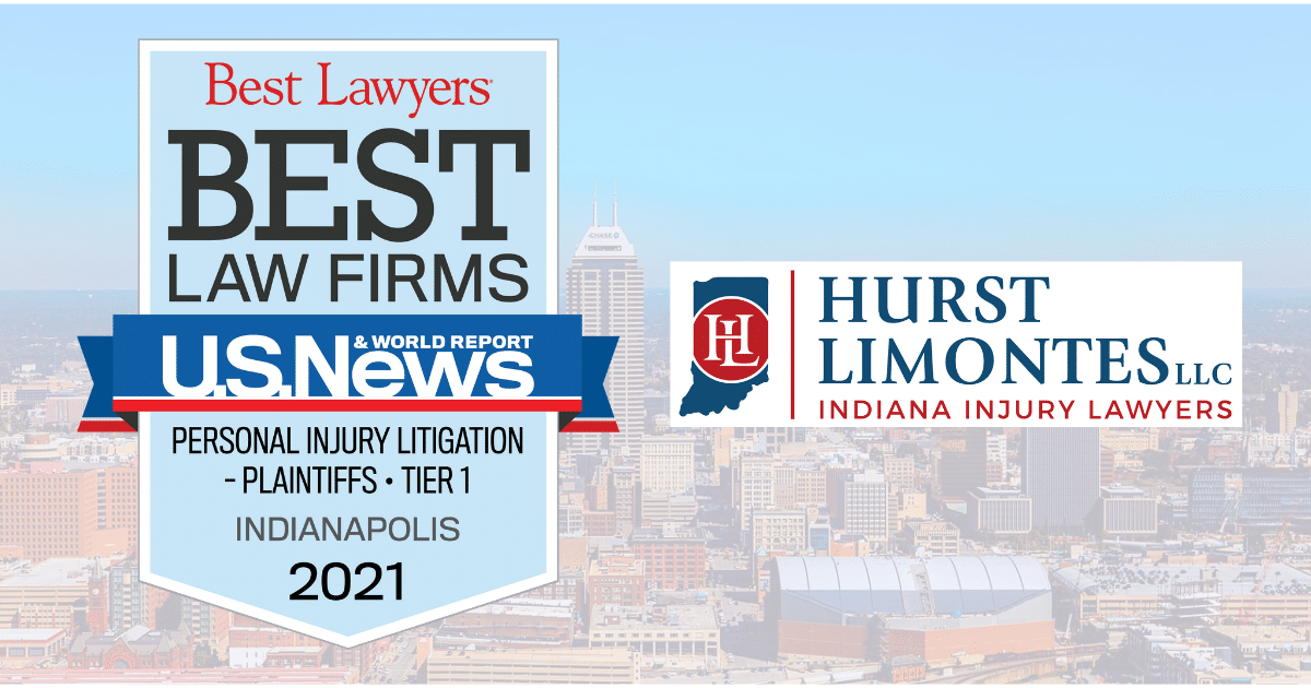 Best Law Firms 2021