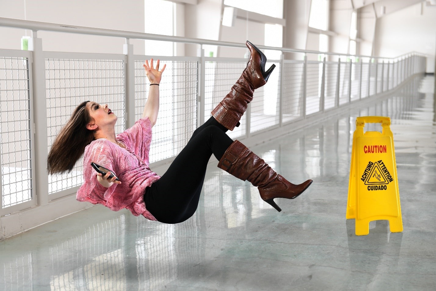 What Is Premises Liability and How Could It Affect My Injury Claim?
