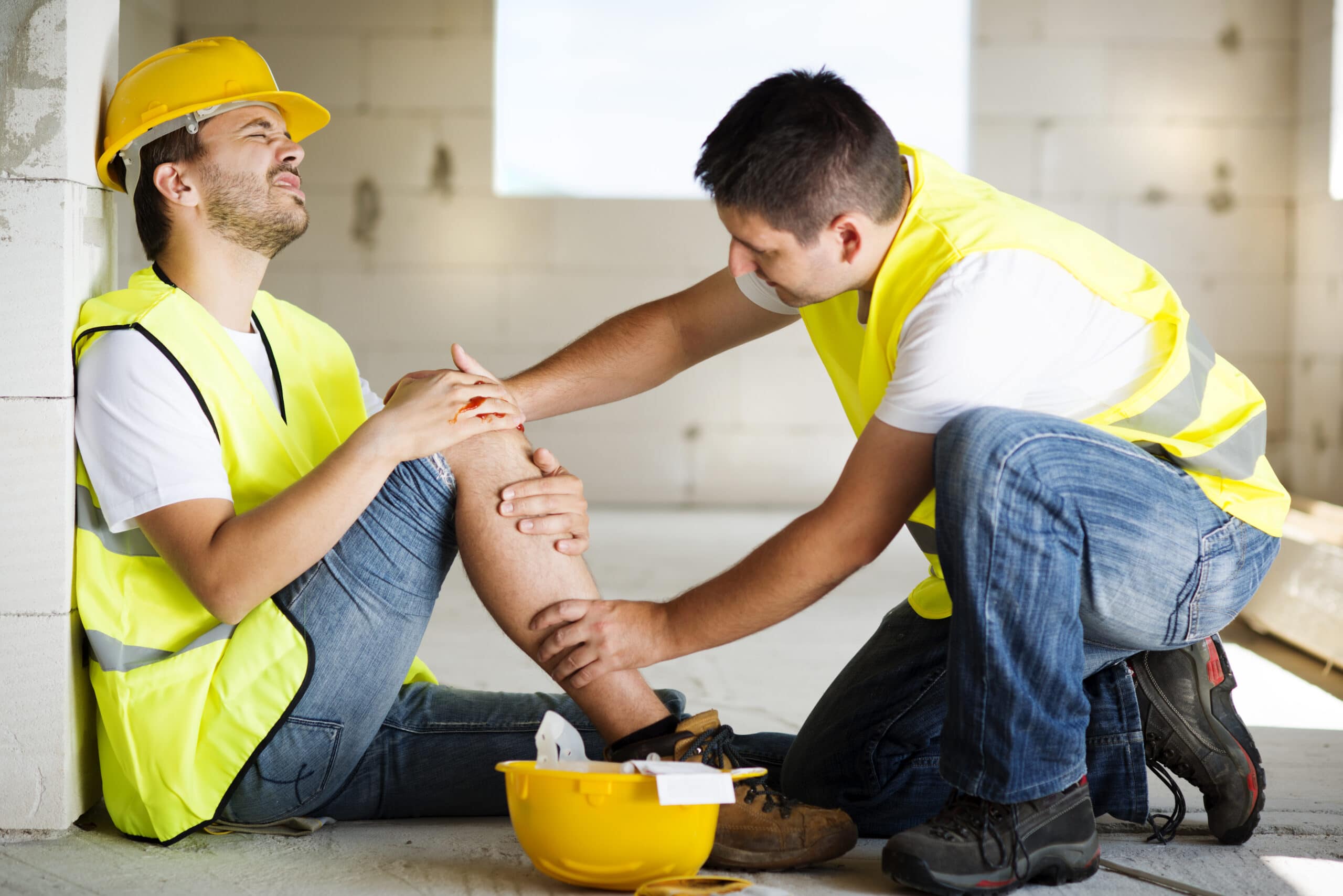 How Do I know If I Am An Employee Who Gets Worker’s Compensation Benefits?