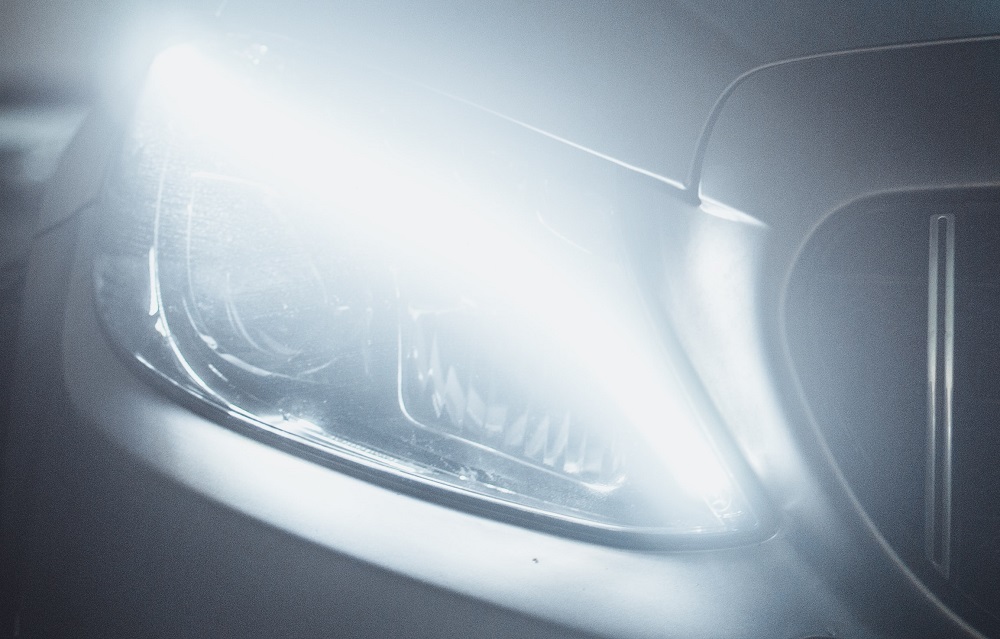 GM to Potentially Recall Headlights That Are Too Bright