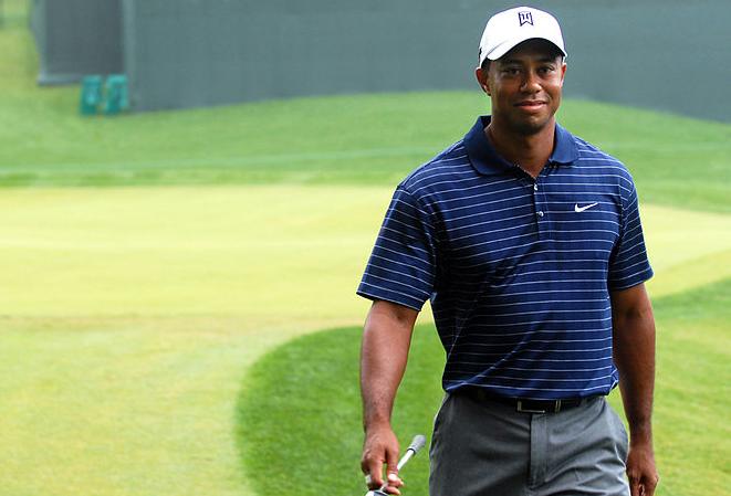 Tiger Woods’ Recovery and Comeback Give Hope to Car Accident Victims
