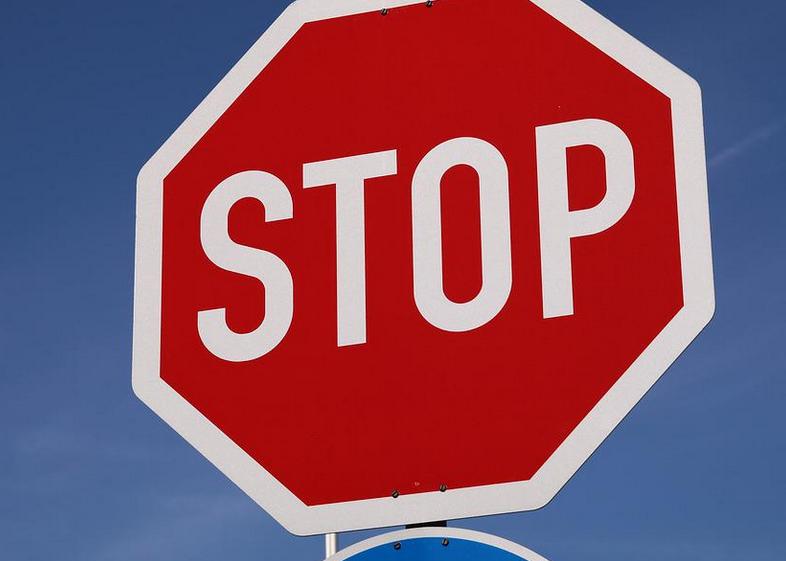 Stop Sign-Related Accident Results in Sizeable Jury Verdict