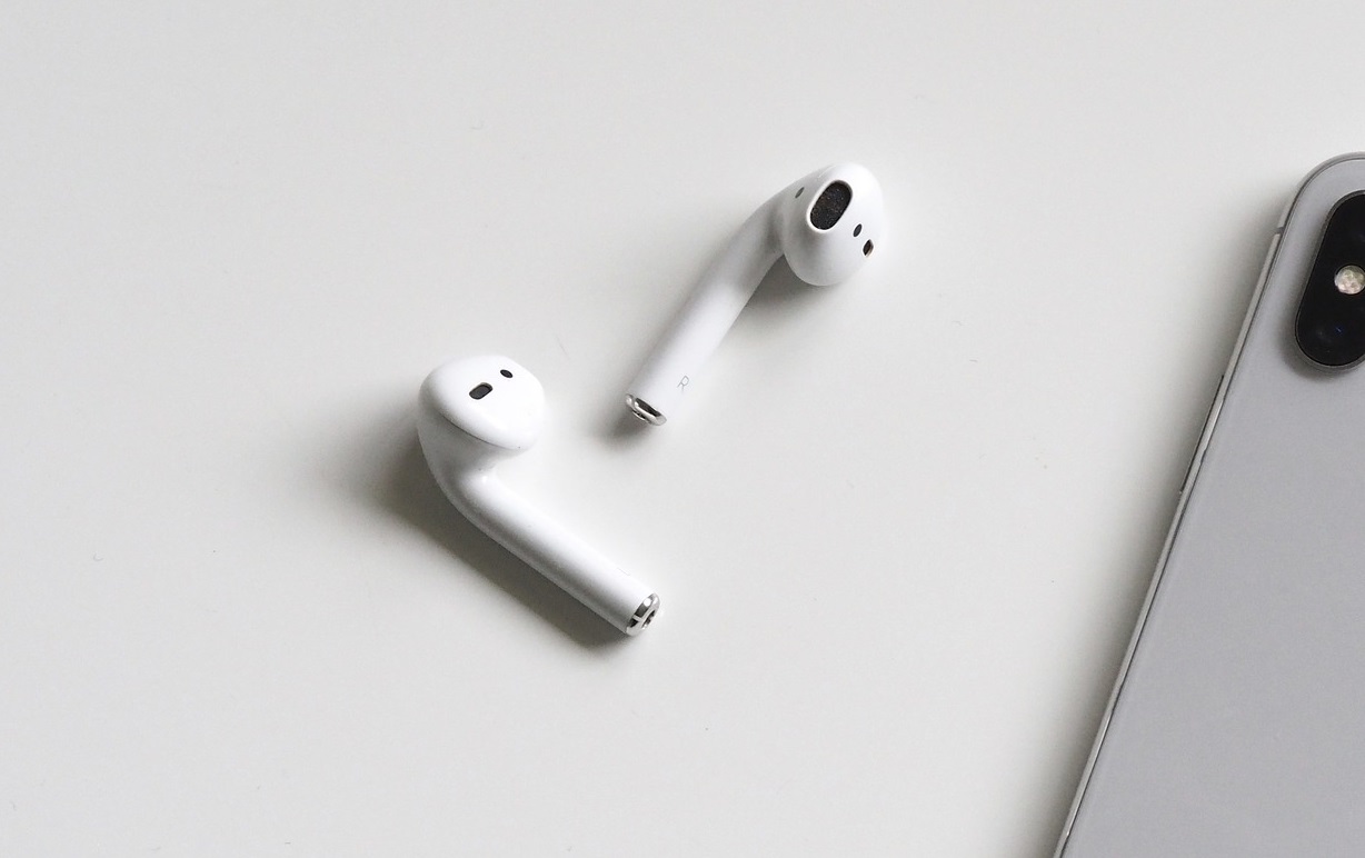 Apple Sued After Couple Alleges Son’s Permanent Hearing Loss From AirPod Use