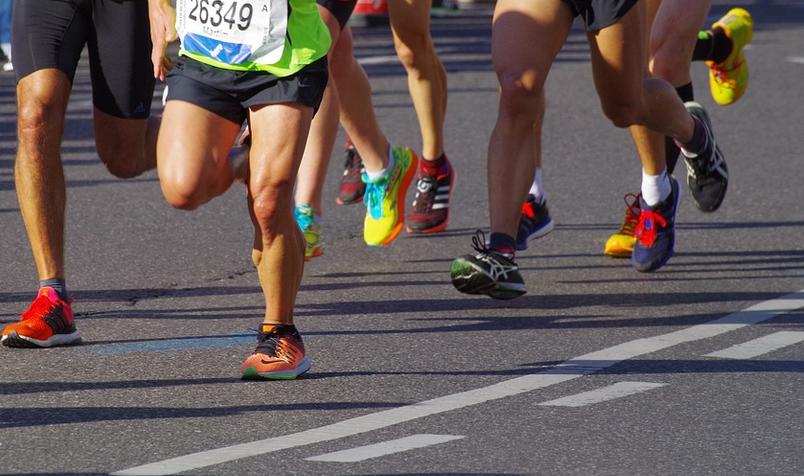Marathon Runners Injury Lawyers