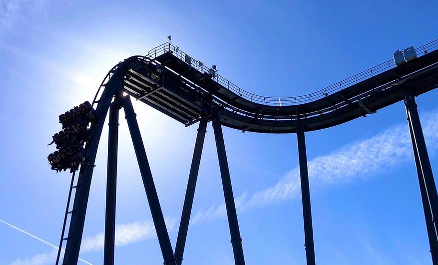 Historical and Tragic Theme Park Accidents